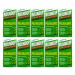 ROUNDUP - Herbicida para todo tipo de malas hierbas 250 ml