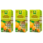 Aceite Parafina Ecológico Insecticida Acaricida JED 250 ml