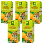 Aceite Parafina Ecológico Insecticida Acaricida JED 250 ml