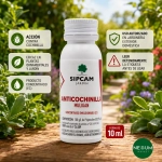 Anticochinilla Muligan Sipcam 10 ml para Cochinillas en Jardín