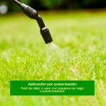 HERBICLAIR Herbicida Selectivo Césped Hoja Ancha 100 ml