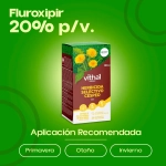 HERBICLAIR Herbicida Selectivo Césped Hoja Ancha 100 ml