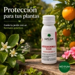 Anticochinilla Muligan Sipcam 10 ml para Cochinillas en Jardín