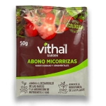 Abono Micorrizas para huerto ecológico