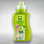 Abono para Orquídeas y Bromelias 350ml - Floración Prolongada y Raíces Sanas