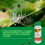Aceite insecticida Citrol-Ina para cochinillas 100-500 ml