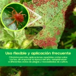 Aceite insecticida Citrol-Ina para cochinillas 100-500 ml