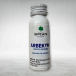 Fungicida ARBEKYN para Mildiu – Acción Preventiva y Curativa para Cultivos y Árboles
