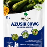 Azufre en Polvo Mojable Ecológico 50g
