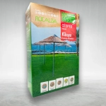 Semillas Césped Kikuyu Grama Gruesa Muy Resistente 1 KG