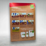 Semillas Césped Kikuyu Grama Gruesa Muy Resistente 1 KG