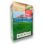 Semillas Césped Kikuyu Grama Gruesa Muy Resistente 1 KG