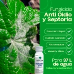 Domark EVO 15 ml Sipcam Jardín