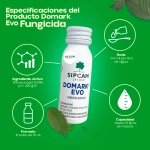 Domark EVO 15 ml Sipcam Jardín