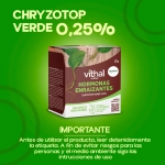 Hormonas Enraizantes Chryzotop 25 g para Esquejes