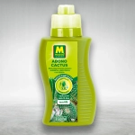 Abono para Cactus y Suculentas 350ml