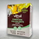 Fungicida DUOCARB 60g – Acción Rápida contra Oídio, Mildiu y Hongos en Cultivos y Jardín