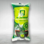 Gel de Riego XXL para Plantas – Hidratación y Nutrición por 30 Días Sin Riego