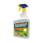 Roundup Herbicida Jardín Rapiderba AL 1L