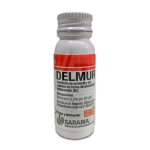 Insecticida DELMUR 10ml – Elimina pulgones, orugas y escarabajos en huerto y jardín