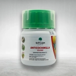 Insecticida Anticochinillas Muligan 100 ml – Doble Acción contra Cochinillas, Mosca Blanca y Caparreta