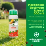Sipcam Epinsel Insecticida Sistémico