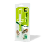 Gel Anti Cucarachas Massó Garden TX3 7g Efecto 24 h