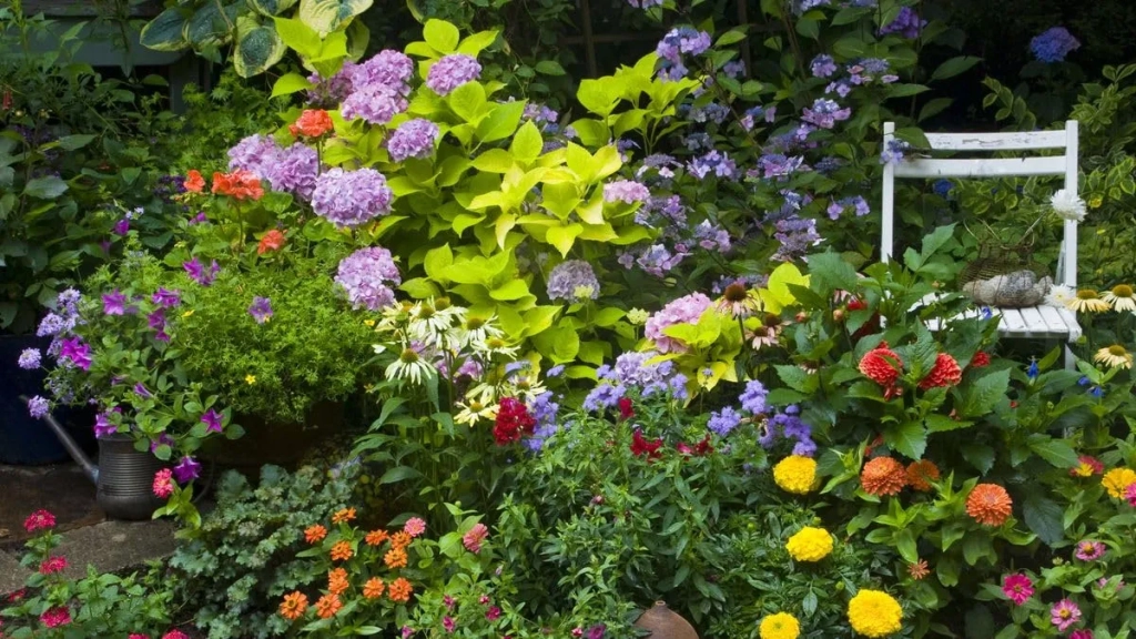 CĂMO USAR INSECTICIDAS EN HUERTO Y JARDĂN DE FORMA SEGURA