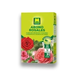 Abono para Rosales