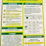 Abono para Olivos – Nutrición Completa con Nitrógeno, Potasio y Boro