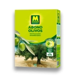 Abono para Olivos – Nutrición Completa con Nitrógeno, Potasio y Boro