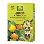 Abono para Cítricos