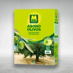 Abono para Olivos – Nutrición Completa con Nitrógeno, Potasio y Boro