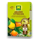 Abono para Cítricos