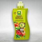 Abono para Huerto, Huerta y Árboles Frutales Massó 1L
