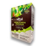Abono líquido ecológico para huerta y frutales Massó Garden 1 L – ideal para cultivos naturales y huertos urbanos