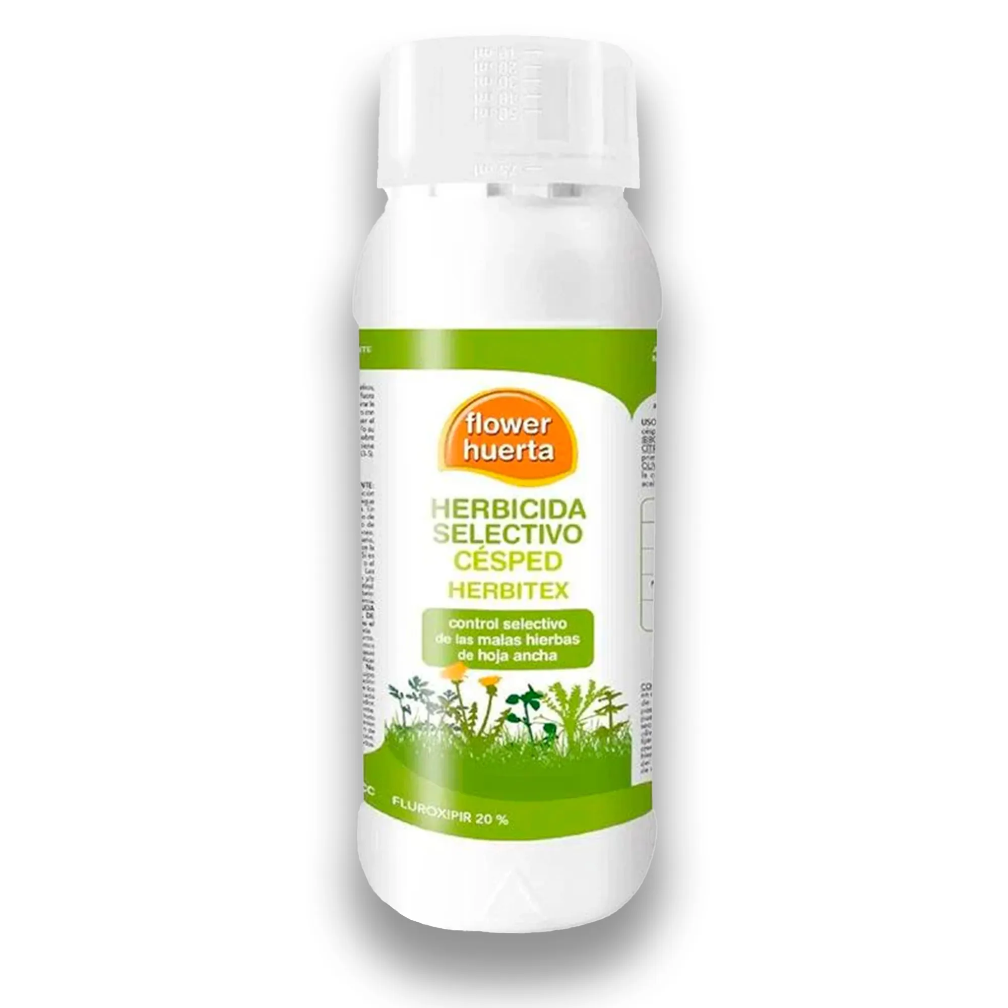 Herbicida Selectivo Césped