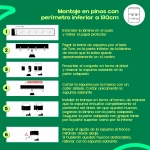 Trampa Procesionaria Nexum Market