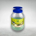 Trampa Atrapamoscas para exterior