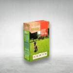 Semilla Césped Todo Uso Rocalba 1kg – Tapiz Verde Resistente y Versátil para Jardines
