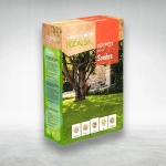 Semillas césped resistente a la sombra