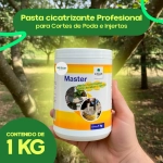 Pasta Cicatrizante para Árboles