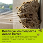 Preben Avisperos 750 ml Massó Garden