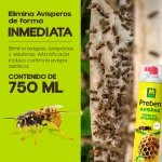 Preben Avisperos 750 ml Massó Garden