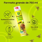 Preben Avisperos 750 ml Massó Garden