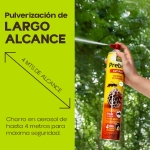 Preben Avisperos 750 ml Massó Garden