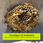 Preben Avisperos 750 ml Massó Garden