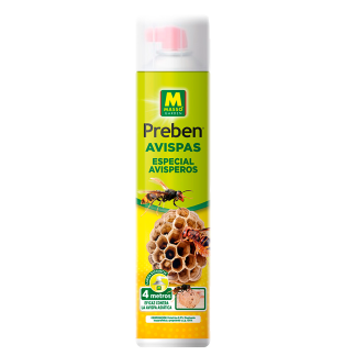 preben avisperos