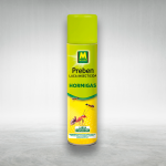 preben hormigas
