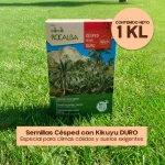 Césped Duro con Kikuyu Rocalba 1 kg